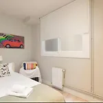Diagonal Avenue * Βαρκελώνη