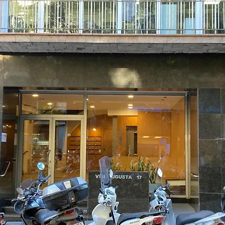 Diagonal Avenue Διαμέρισμα