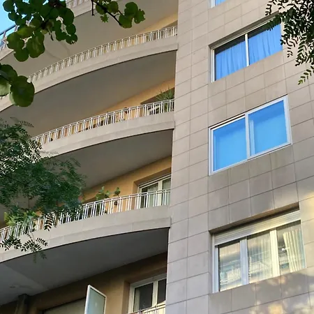 Diagonal Avenue Διαμέρισμα *