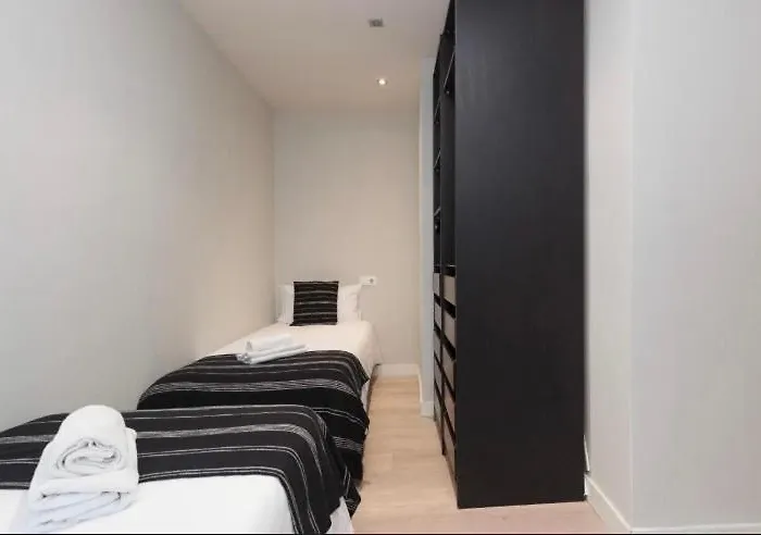 Diagonal Avenue Barcelone