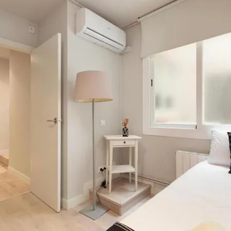 Diagonal Avenue Appartement Barcelona